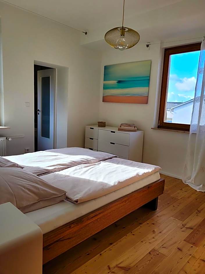 das Höfchen Stadecken