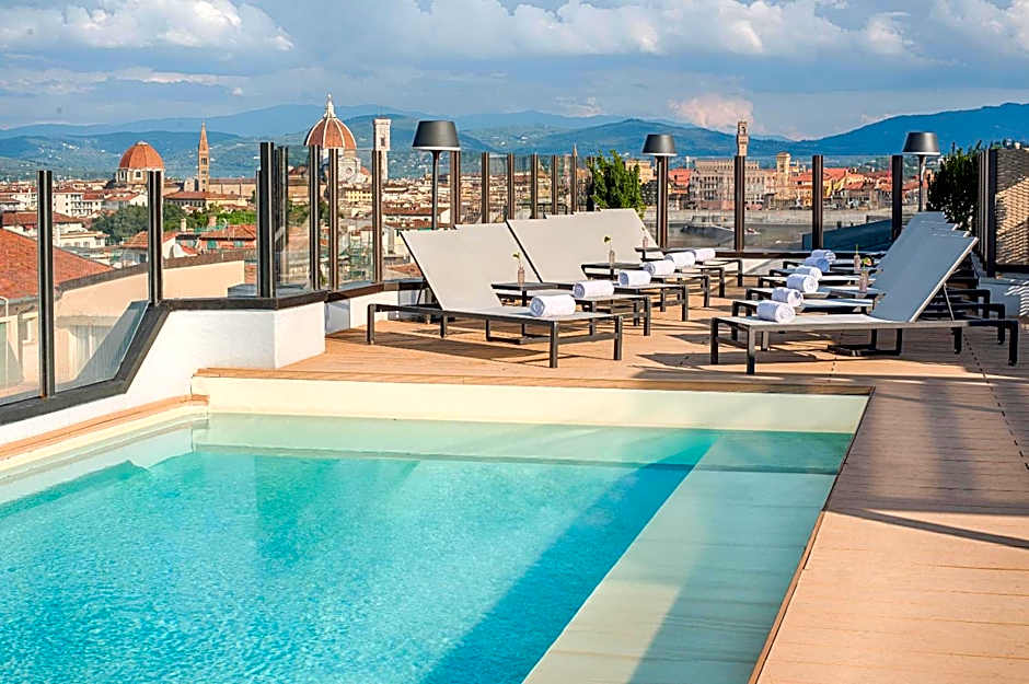 NH Firenze