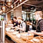 Wombat's City Hostel Munich Werksviertel