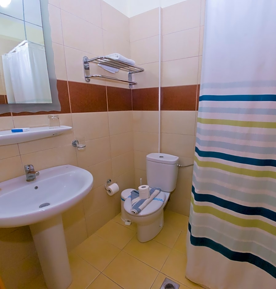 Photo 1 of 2 of Double Room  MAIN BUILDING