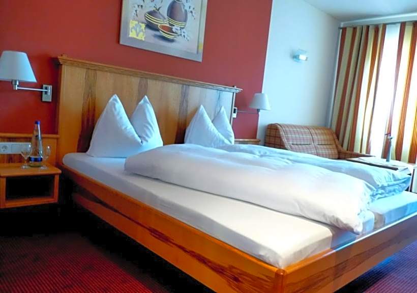 Gasthof zum Bäckerwirt