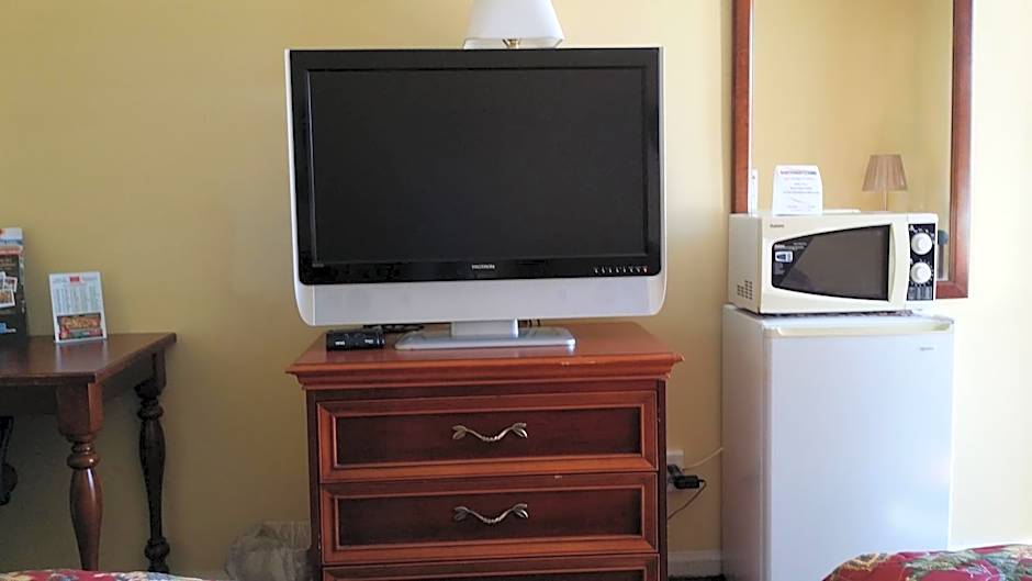 Red Carpet Inn Oxford