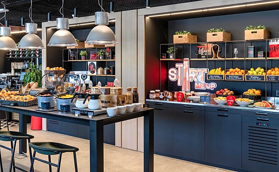 Ibis Barcelona Aeropuerto Viladecans