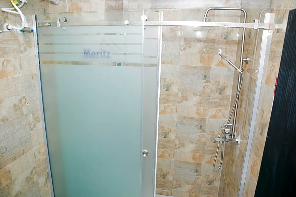 Meritz Hotels and Suites