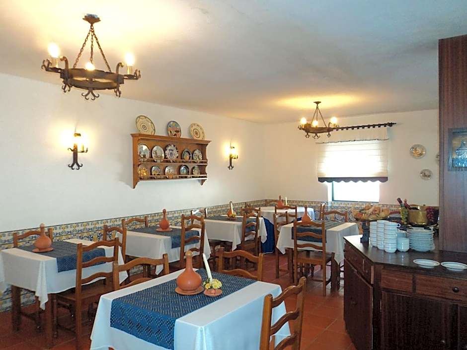Hotel Das Termas