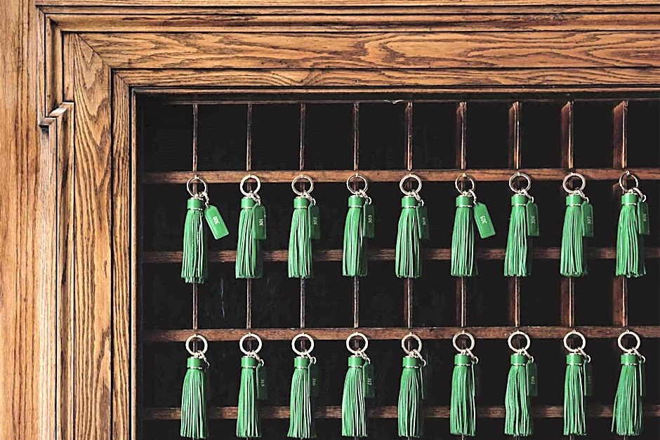 The Hotel Morgan a Wyndham Hotel