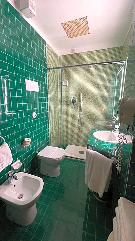 Hotel Roma