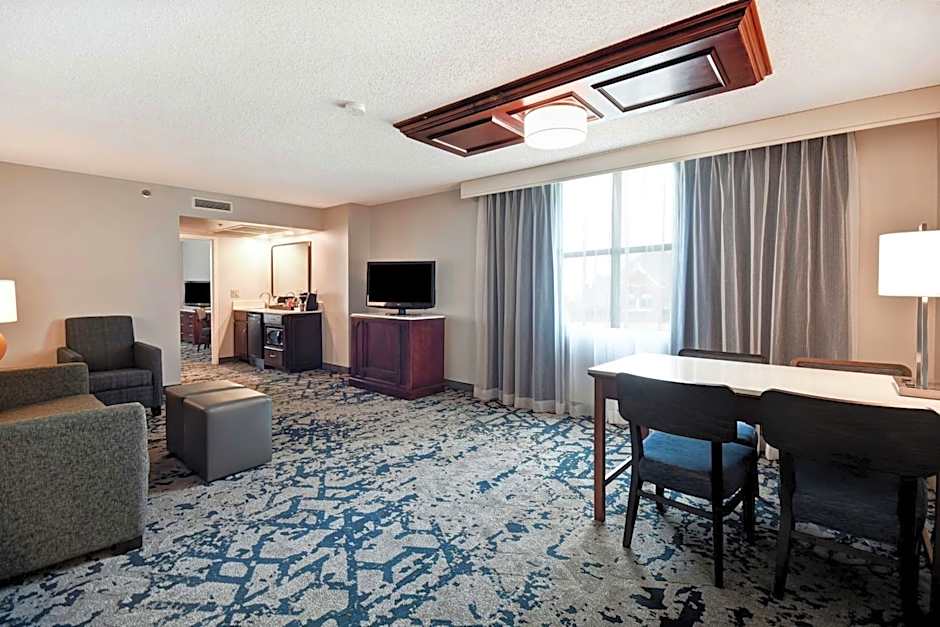 Embassy Suites By Hilton Hotel Montgomery-Conference Center