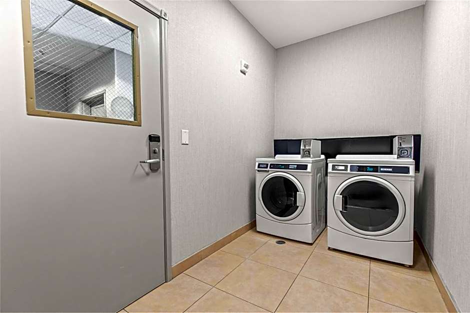 Hampton Inn Denver Northeast-Brighton