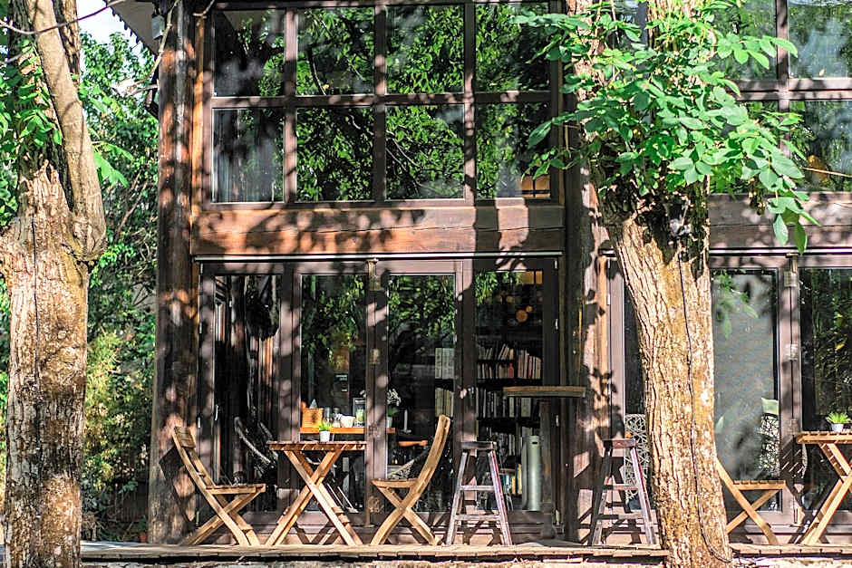 The Bivou Lijiang Hotel