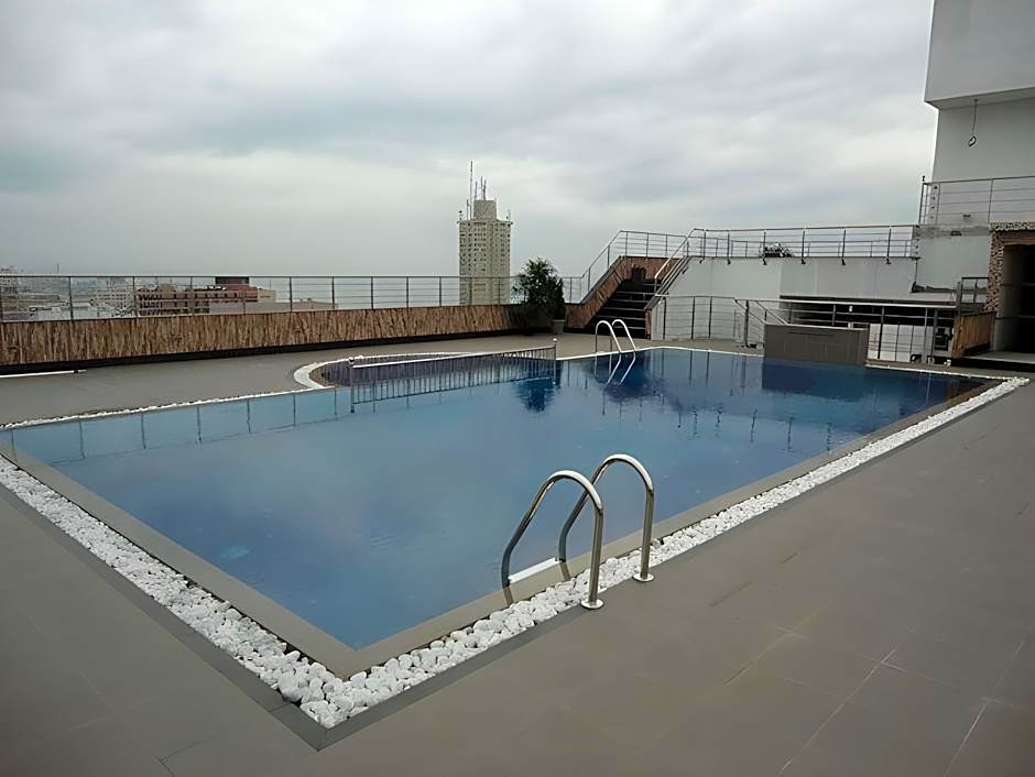 Pearl Grand By Rathna