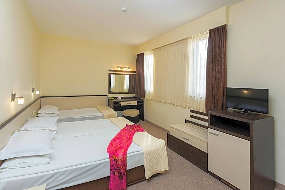 Viand Hotel - All Inclusive