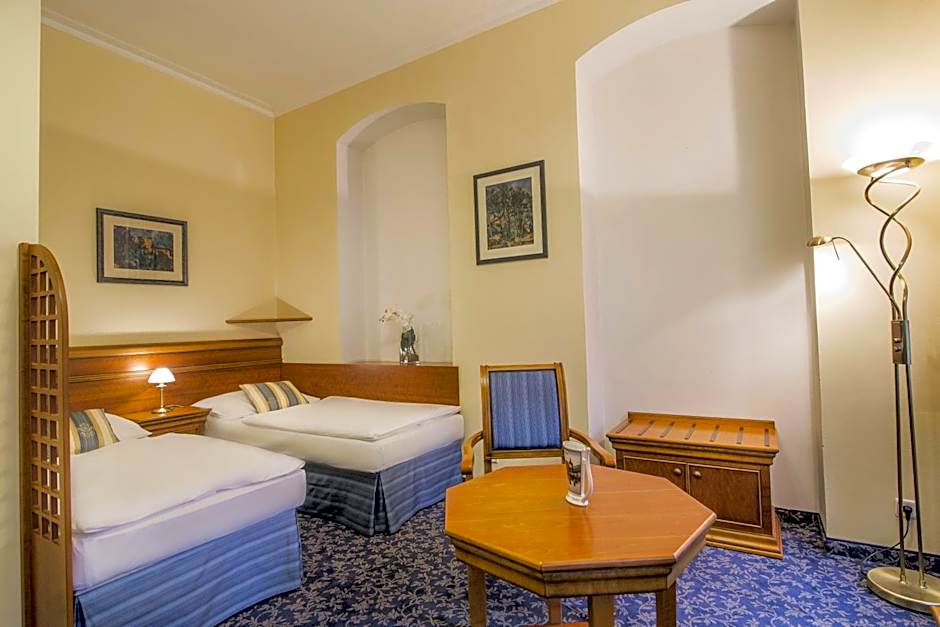 Hotel Ontario