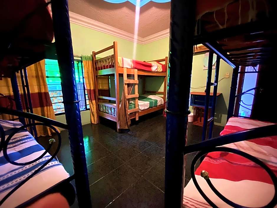 Casa EL Mundo