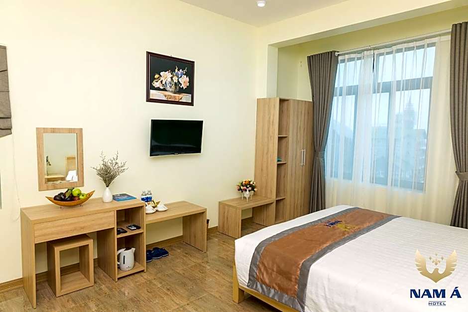 Nam A Hotel