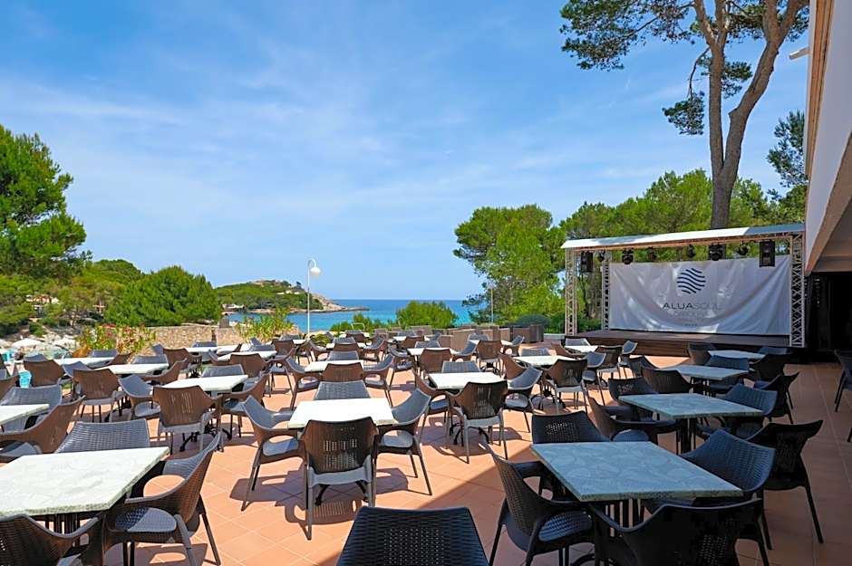 AluaSoul Carolina - Adults Only