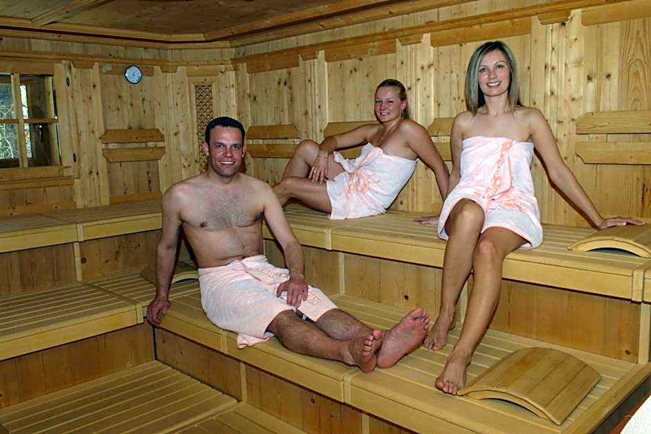 Hotel Zebru