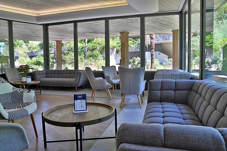 SOWELL HOTELS Ardèche
