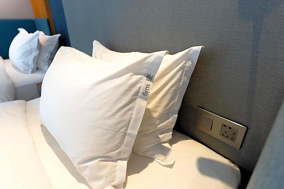 Holiday Inn Express Foshan Chancheng by IHG