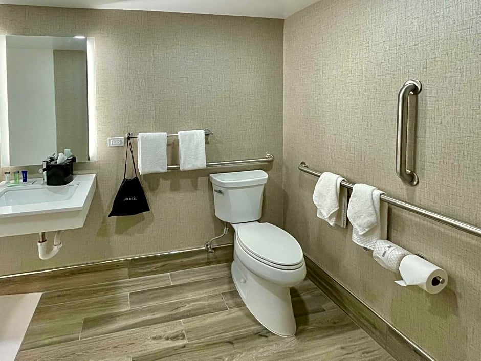 Sleep Inn OakBrook Terrace - Chicago