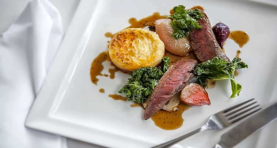 Castle Green Hotel In Kendal, BW Premier Collection