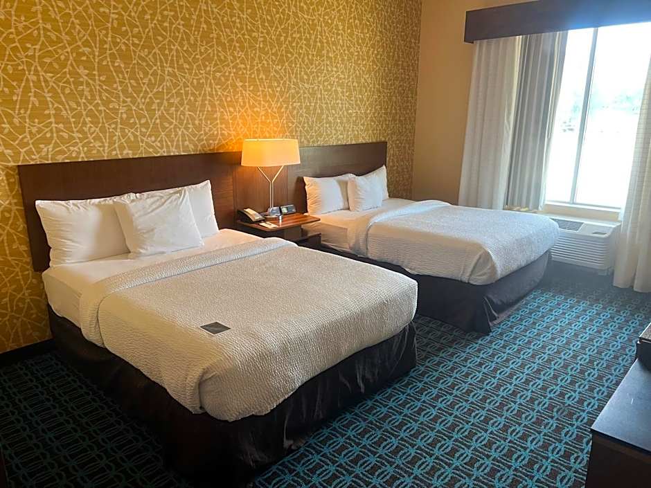 Fairfield Inn & Suites by Marriott Austin Buda