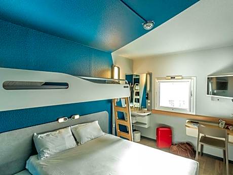 ibis budget Bourges