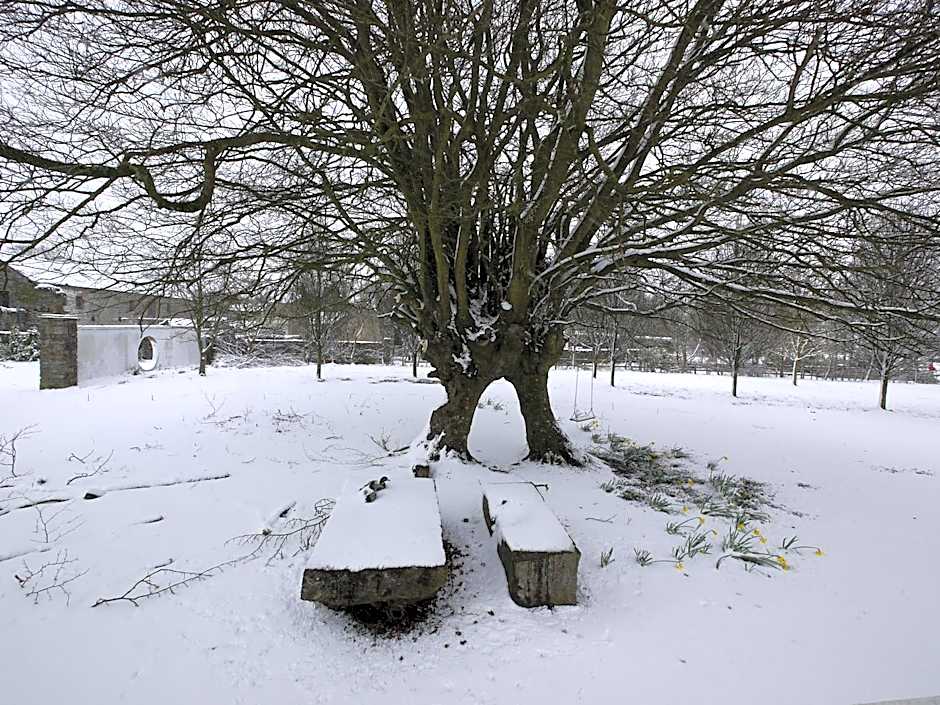 The Carriage Houses at Beechpark House