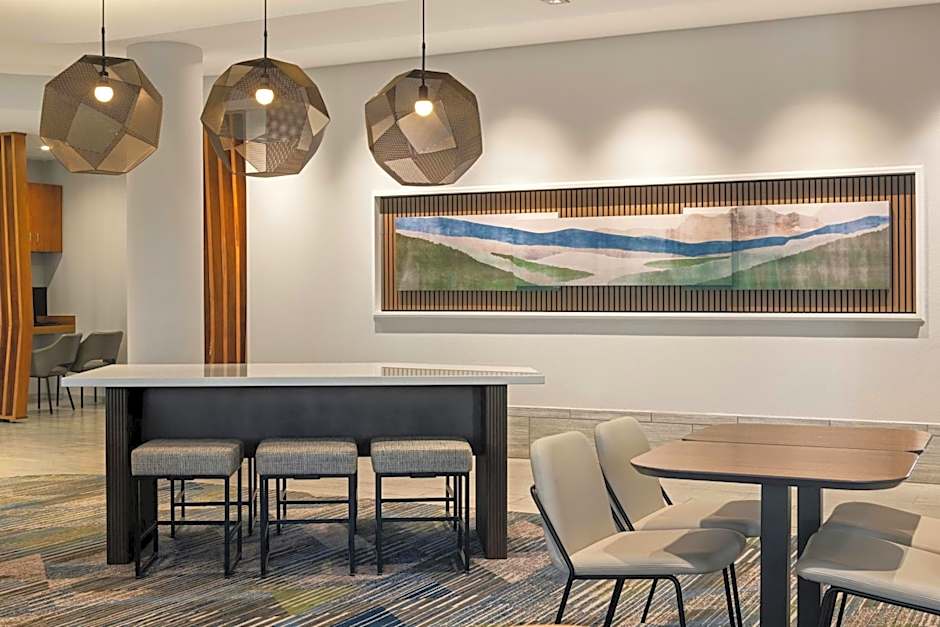 SpringHill Suites by Marriott Kalispell