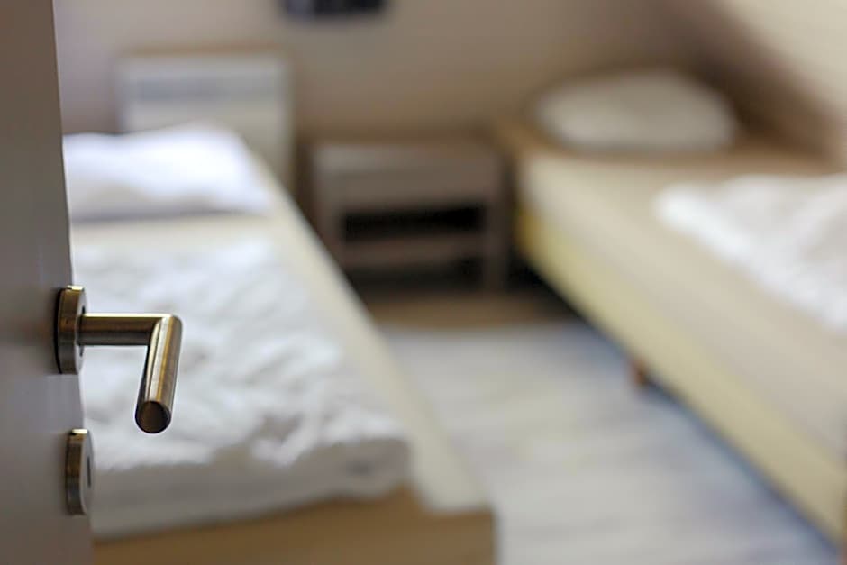 Vakantiedorp Marinapark