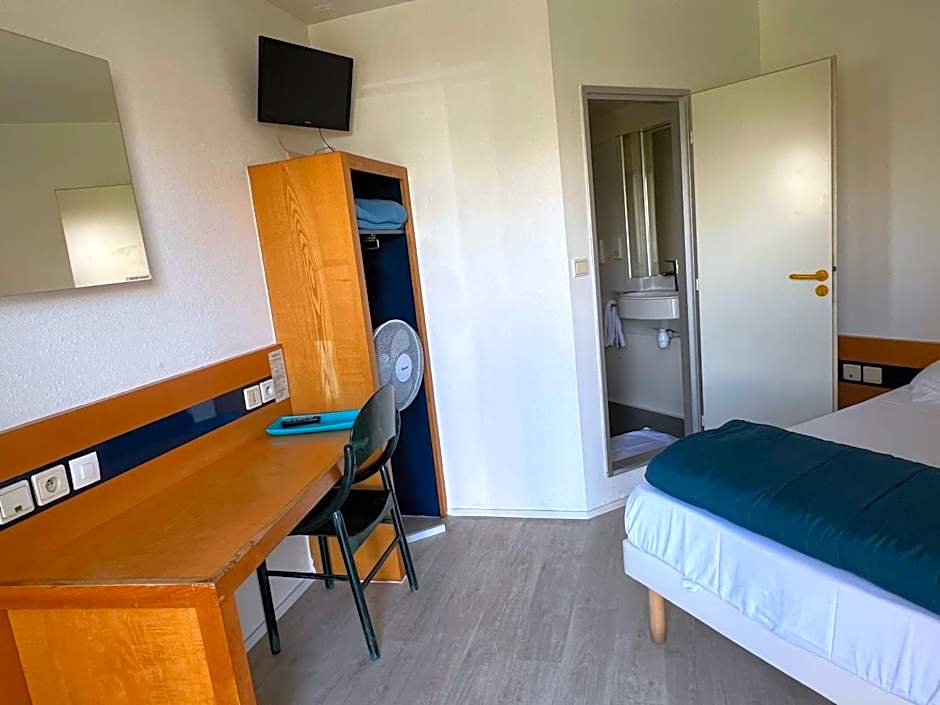 Hotel Charme En Maconnais Fasthotel Macon Nord