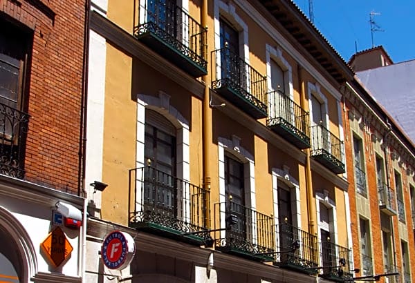 Catedral Apartamentos Boutique