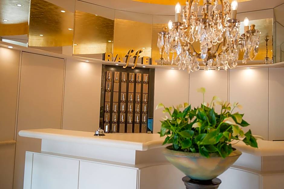 Hotel Raffel