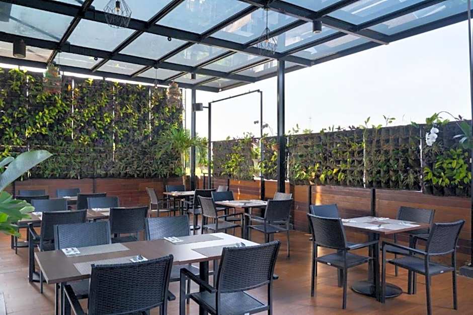 Laska Hotel Sukabumi