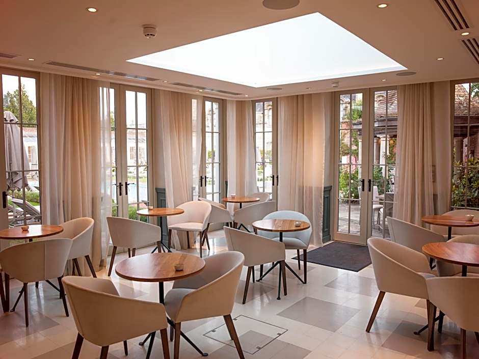 Cliveden House - an Iconic Luxury Hotel