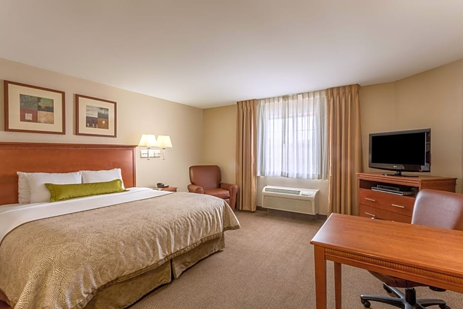 Candlewood Suites Nogales By IHG