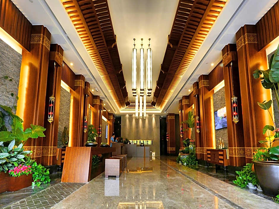 Bali Holiday Hotel