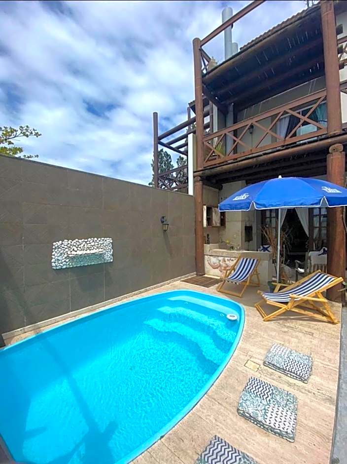 Estaleiro Casa Hotel