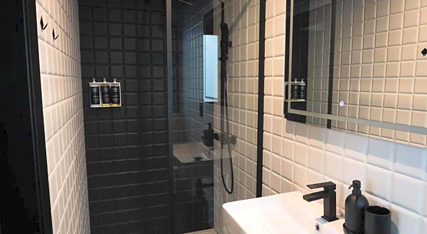 Block Aparthotel