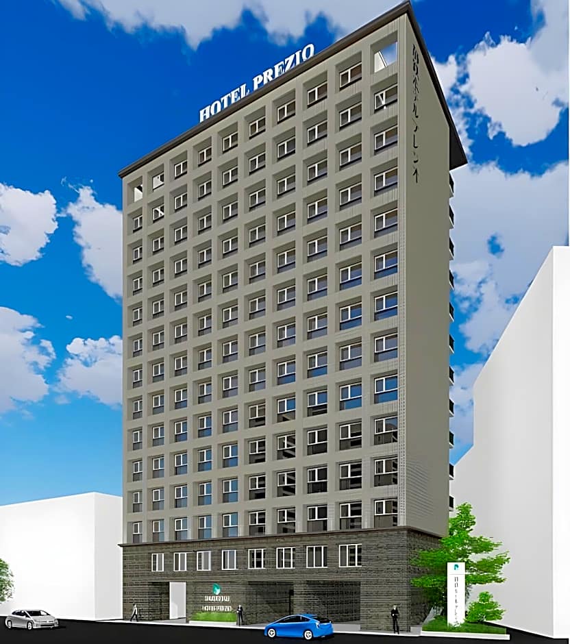 Shizutetsu Hotel Prezio Hakataekimae