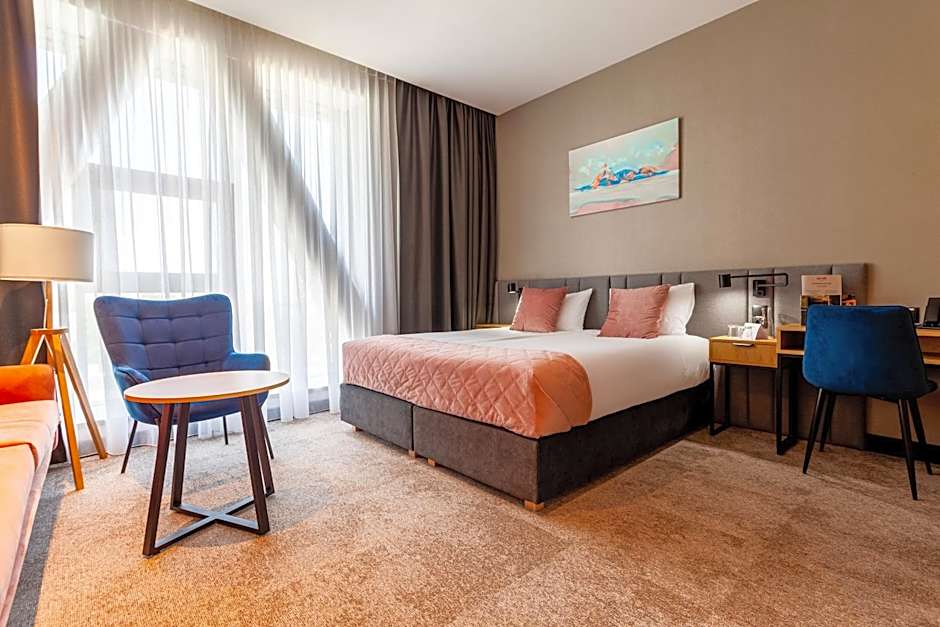 Hotel Sante