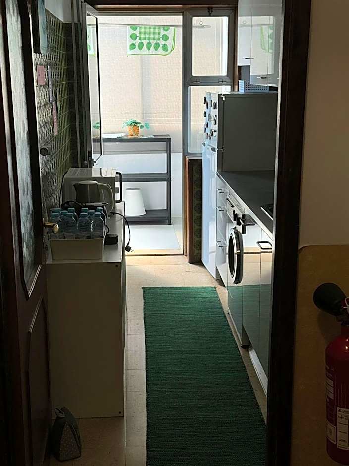 Pilar Hostel - Rua de Santa Catarina - Porto