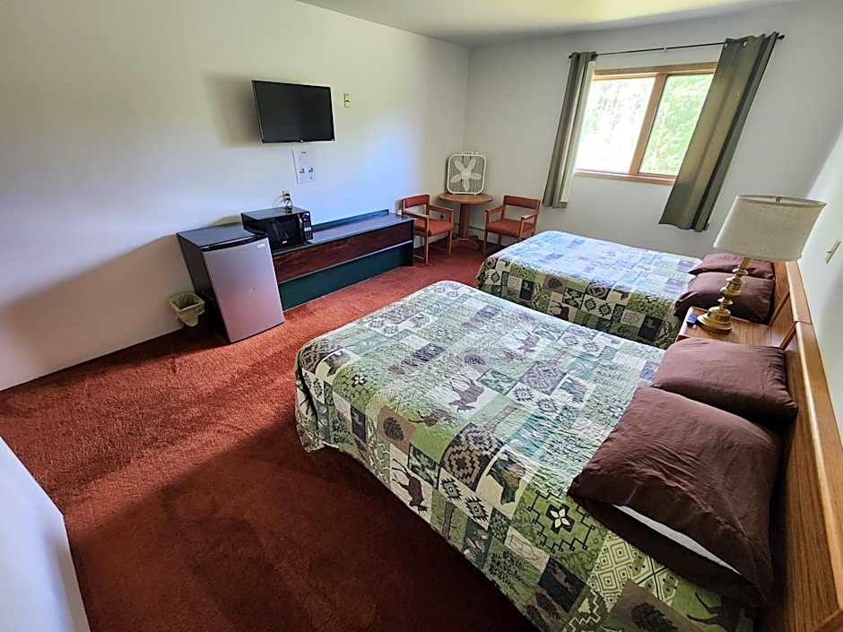 The Hibernation Station