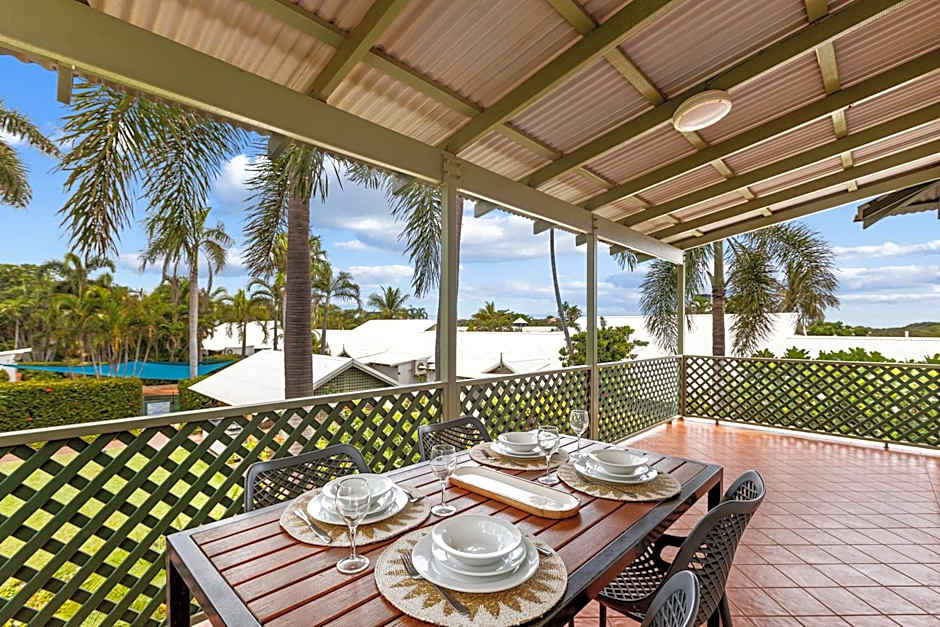 Cable Beachside Villas