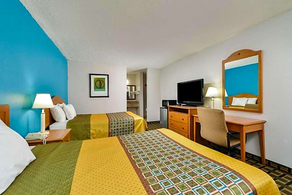 Americas Best Value Inn Elizabethtown