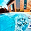 Black Bull Retreat, Barmston with Private Hot Tubs