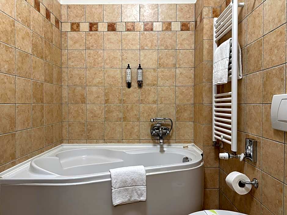 Hotel Iosefin Residence