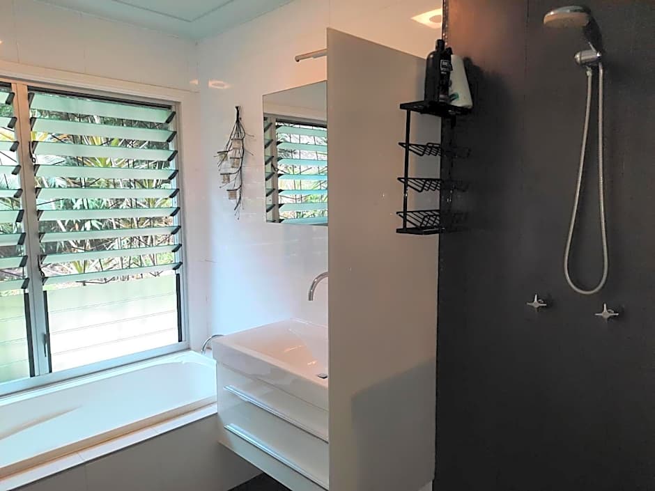 Daintree Rainforest Accommodation