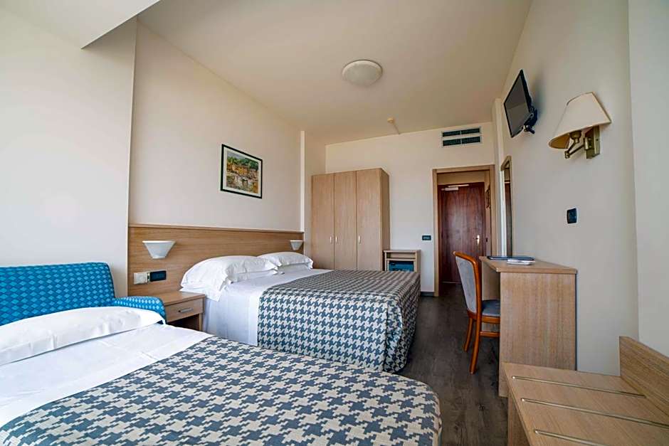 Hotel Laurin