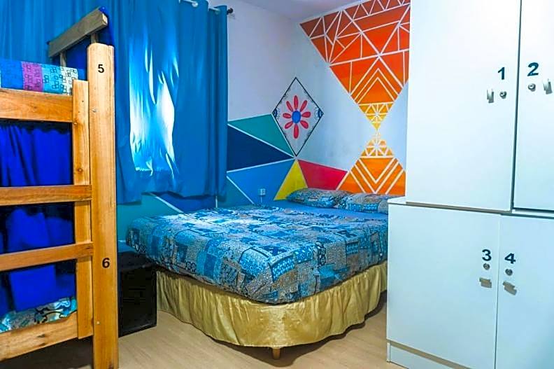 Oceanic Hostel